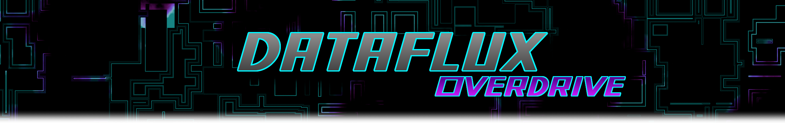 Dataflux Overdrive Logo